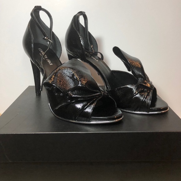 Kenneth Cole New York “Blaine” Stiletto - Picture 4 of 7